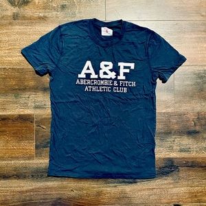 5/25$ AF tee, EUC